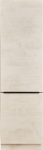 BASIC by Balculina Kühlumbauschrank "Sanibel Küchenschrank, Küchenhochschra günstig online kaufen
