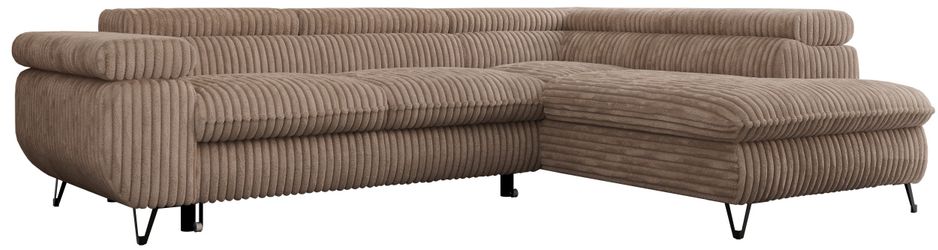 MKS MÖBEL Ecksofa PETER L, Set, günstig online kaufen