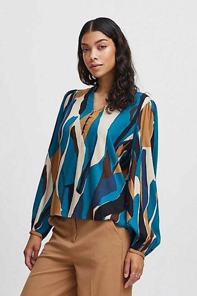 b.young Langarmbluse BYHISIA BLOUSE - 20813829 günstig online kaufen