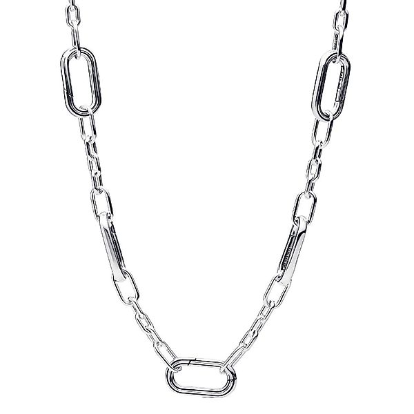 Pandora Gliederkette 393861C00-45, Gliederkette günstig online kaufen