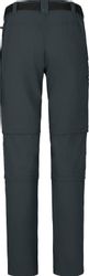 Bergson Outdoorhose NARRABEEN Doppel Zipp-Off Damen günstig online kaufen