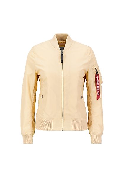 Alpha Industries Bomberjacke Alpha Industries Women günstig online kaufen