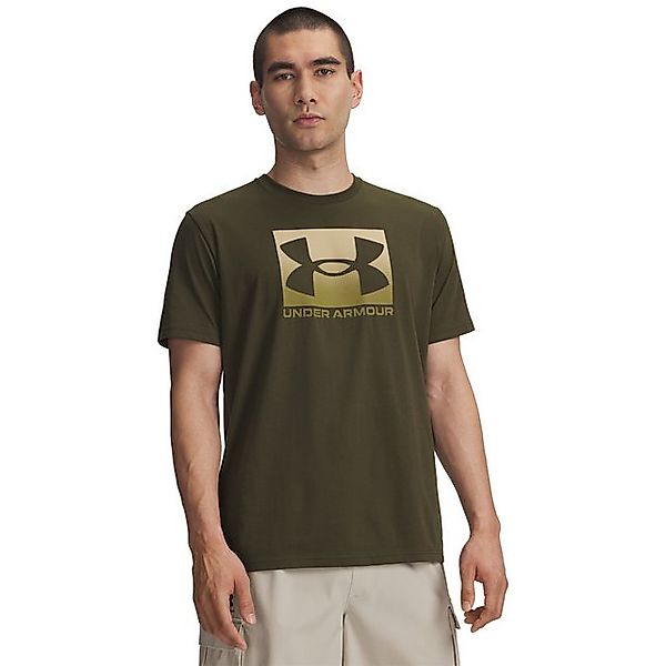 Under Armour® T-Shirt Under Armour Herren T-Shirt M BOXED SPORTS UPDATED SS günstig online kaufen