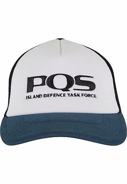 PEQUS Trucker Cap "PEQUS PEQUS Island Defender Trucker Cap" günstig online kaufen