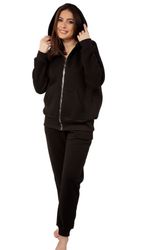 DKaren Sportanzug Damen Jogginganzug Trainingsanzug mit günstig online kaufen