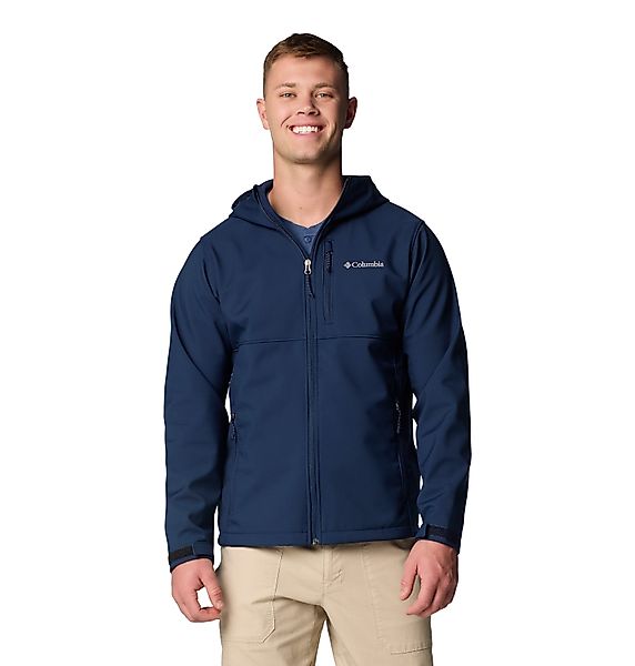 Columbia Softshelljacke Ascender™ II Hooded Softshell günstig online kaufen