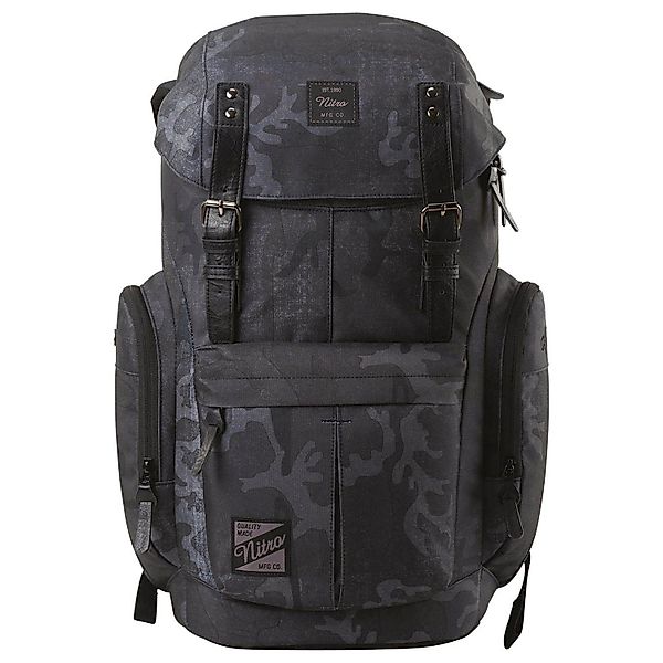 NITRO Rucksack Daypacker - Rucksack 46 günstig online kaufen