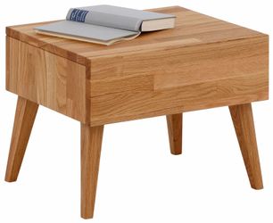 Home affaire Nachttisch Natali, mit einer günstig online kaufen
