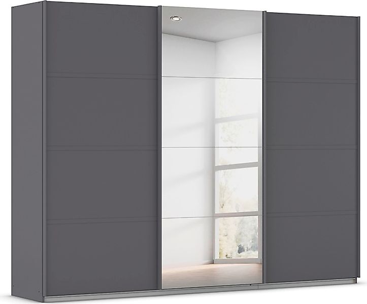 rauch Kleiderschrank »Schwebetürenschrank OTTO´s Choice Garderobe Schrank T günstig online kaufen