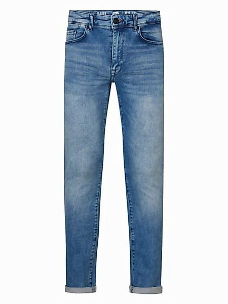 Petrol Industries Slim-fit-Jeans Slim Fit Jeans Jagger günstig online kaufen