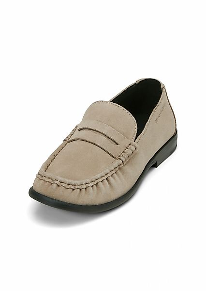 Marc OPolo Loafer "aus hochwertigem Rindleder" günstig online kaufen
