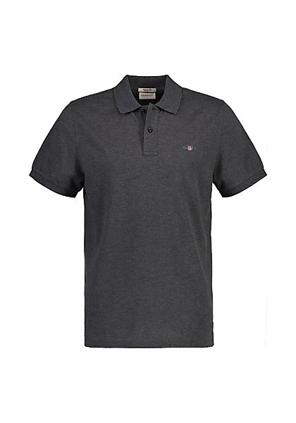 Gant Poloshirt "Poloshirt Regular Shield Pique Polo 1er Pack" günstig online kaufen