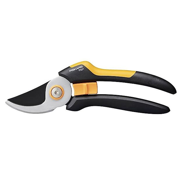 Fiskars Gartenschere Solid™ M Bypass-Gartenschere P321 1057162 günstig online kaufen
