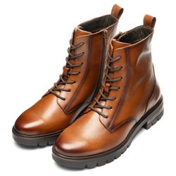 Ara CAMBRIDGE Schnürstiefelette Business Stiefel in günstig online kaufen