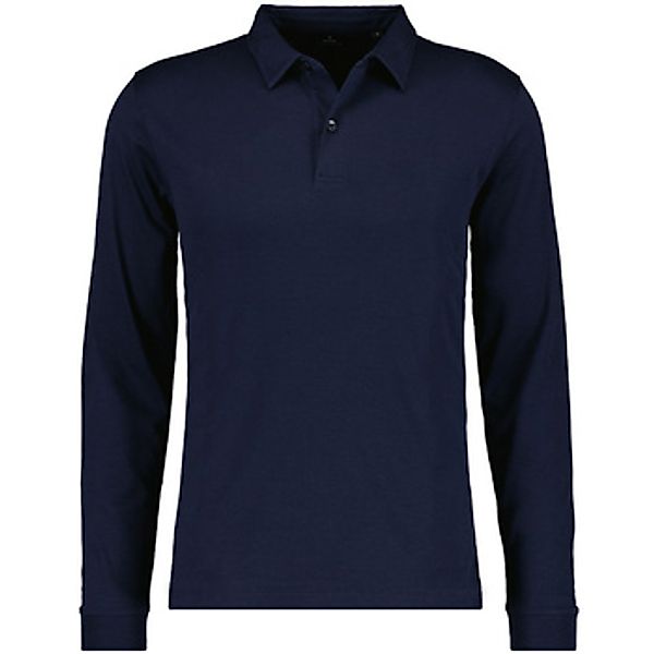 Ragman  Poloshirt Poloshirt langarm für Damen günstig online kaufen