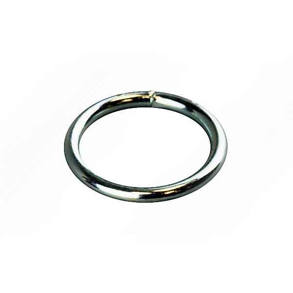 LYSEL® Gardinenring 30mm (Innenmaß) Rundring geschweißt günstig online kaufen