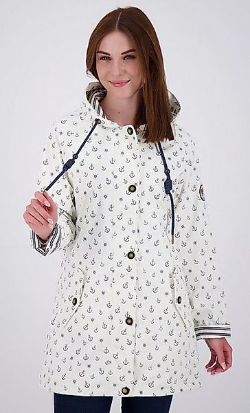 DEPROC Active Regenjacke Friesennerz #ankerglutzauber CS WOMEN auch in Groß günstig online kaufen