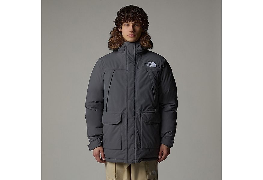 The North Face Funktionsparka M MCMURDO PARKA für kaltes Wetter, wasser- un günstig online kaufen