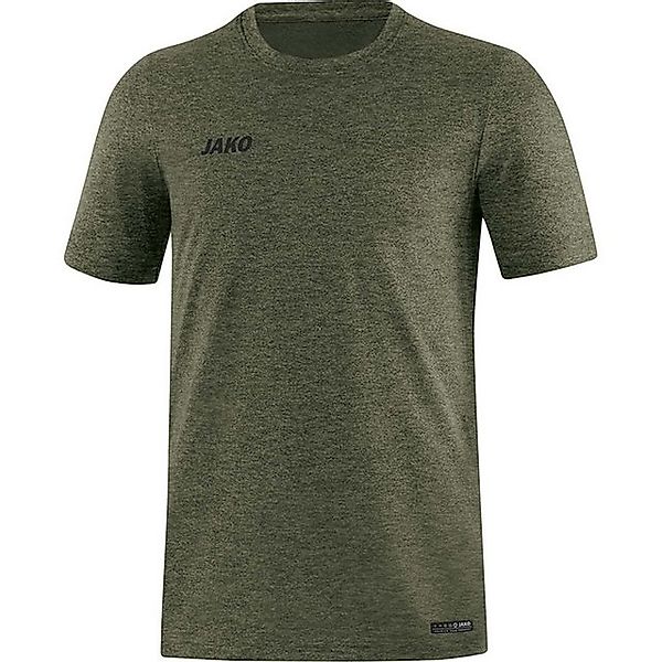 Jako T-Shirt JAKO T-Shirt Premium Basic Kurzarm-Shirts Herren Polyester günstig online kaufen