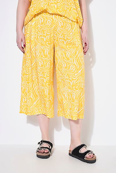 Studio Untold Culotte Culotte Wide Legs günstig online kaufen