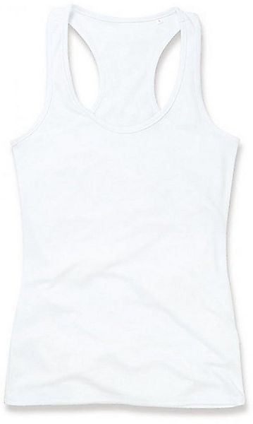 Stedman Trainingsshirt Women Active 140 Tank Top Sport T-Shirt + Active-Dry günstig online kaufen