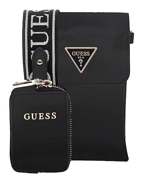 Guess Umhängetasche Flap Chit Chat Phone günstig online kaufen