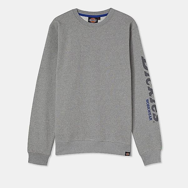Dickies Kapuzensweatshirt Dickies Workwear Sweatshirt OKEMO günstig online kaufen