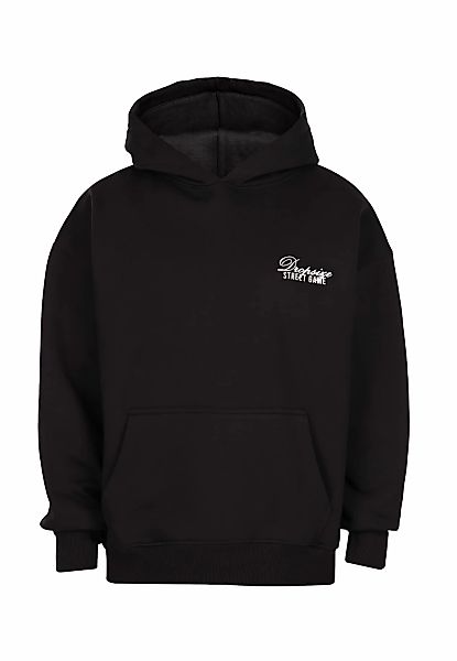 Dropsize Kapuzensweatshirt "Dropsize HEAVY OVERSIZE STUDIOS HOODIE", 1 Stk. günstig online kaufen