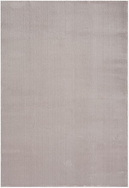 my home Teppich »Arabell, Kunstfellteppich«, rechteckig, 16 mm Höhe, flausc günstig online kaufen