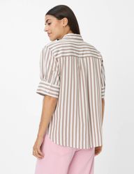 Brax Kurzarmbluse "Style VILLY" günstig online kaufen