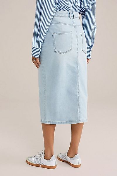 WE Fashion Sommerrock günstig online kaufen