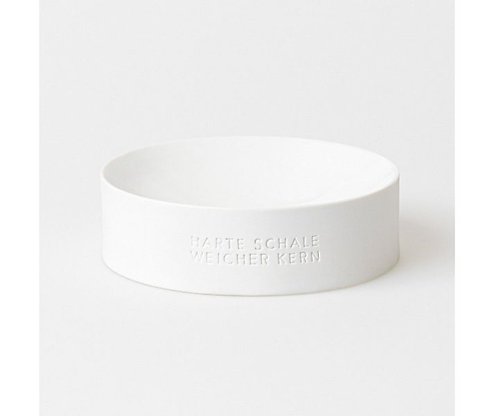 Räder Dekoschüssel räder Harte Schale Dekoschüssel weiß günstig online kaufen
