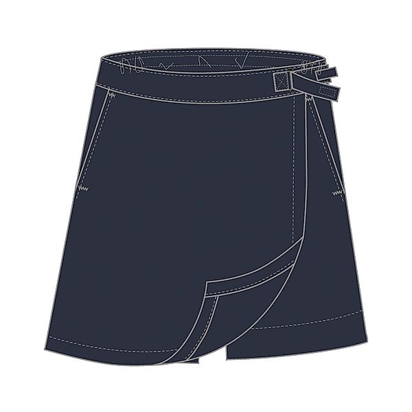 CMP Trainingsshorts CMP Damen Shorts Woman günstig online kaufen