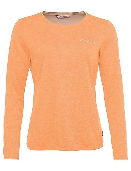 VAUDE T-Shirt Women's Essential LS T-Shirt günstig online kaufen