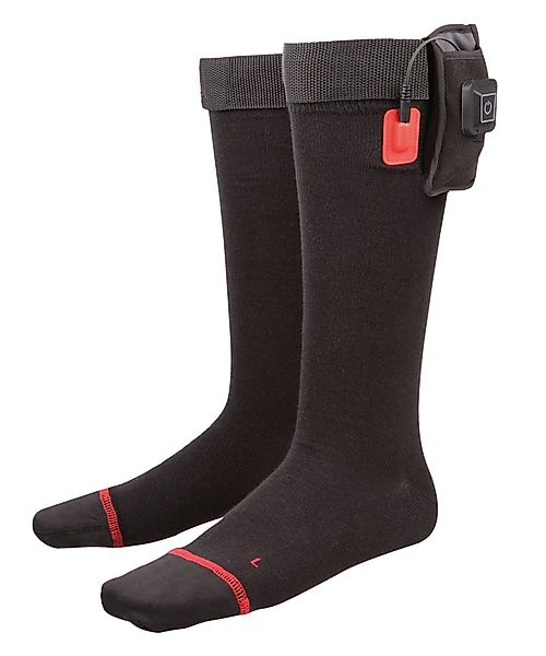 Thermo Funktionssocken Thermo Socks only - beheizte Socken - OHNE Akkus, OH günstig online kaufen