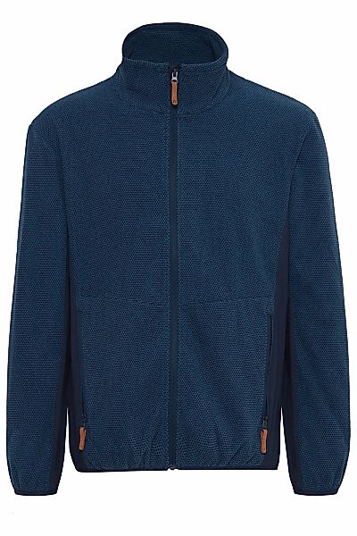 North Bend Fleecejacke "Fleecejacke NBHelgo" günstig online kaufen