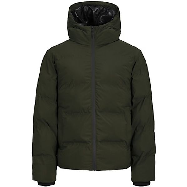 Jack & Jones Steppjacke JJPAYNE Puffer Jacket mit verstellbarer Kapuze günstig online kaufen