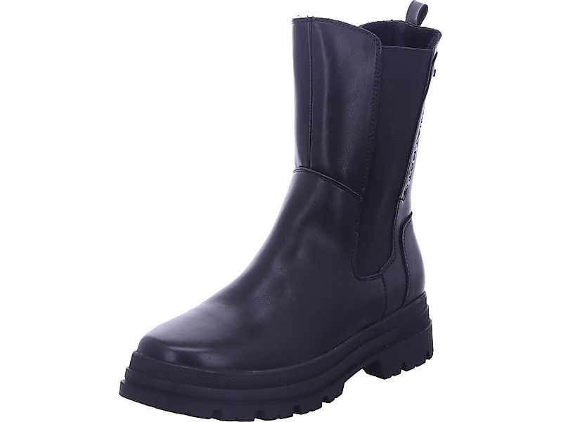 TOM TAILOR Stiefelette mit TEX-Membran günstig online kaufen