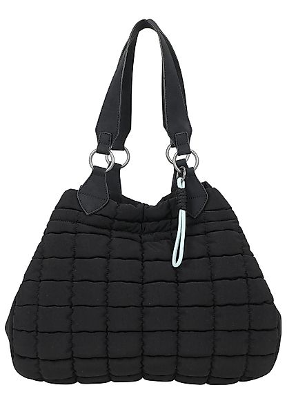 Fritzi aus Preußen Henkeltasche Black Bubble, günstig online kaufen