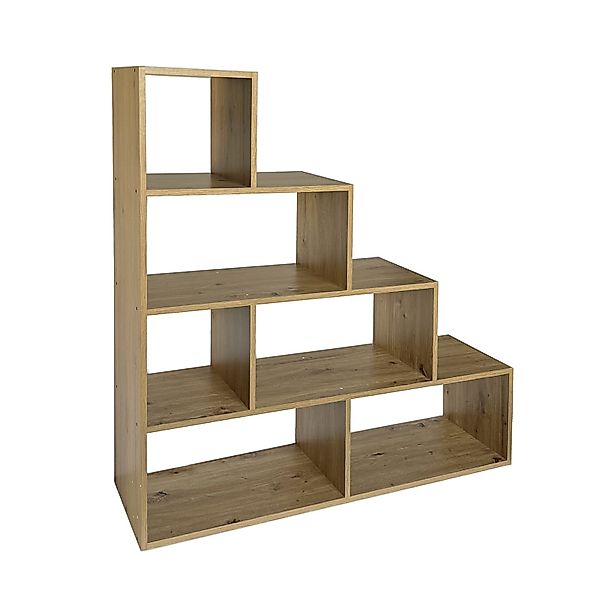 HTI-Living Bücherregal Bücherregal Thekla 11430, Stück günstig online kaufen