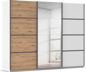 rauch Kleiderschrank "Schwebetürenschrank OTTO´s Choice Garderobe Schrank T günstig online kaufen