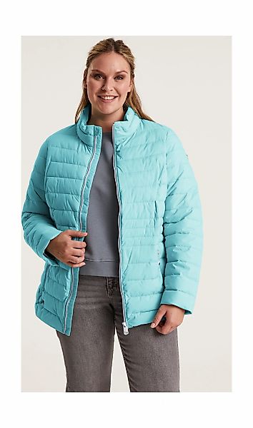 STOY Steppjacke "STS 21 WMN QLTD JCKT", Leichte, atmungsaktive Damenjacke, günstig online kaufen
