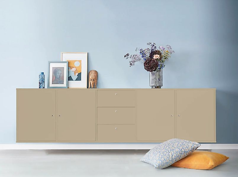 Hammel Furniture "Mistral, Hochwertig Schrank, hängend/stehend montierbar" günstig online kaufen