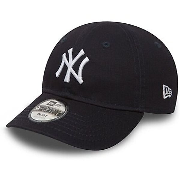 New-Era  Schirmmütze 9FORTY NY Yankees MY First Kids günstig online kaufen