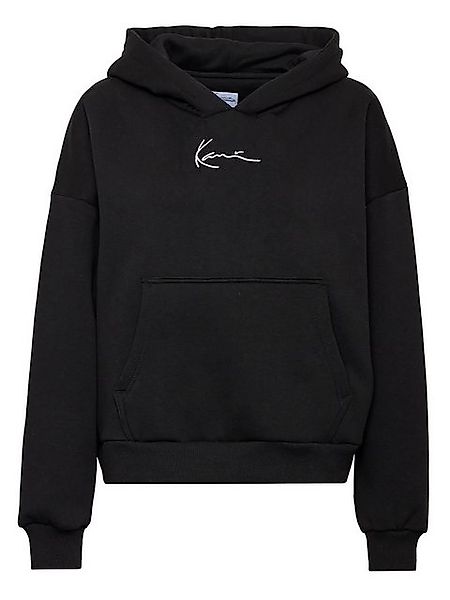 Karl Kani Hoodie Small Signature Essentia OS günstig online kaufen