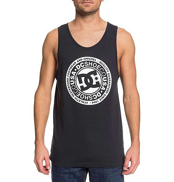DC Shoes Tanktop "Circle Star" günstig online kaufen