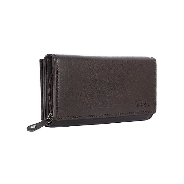 SHG Geldbörse ☼ Damen Lederbörse Portemonnaie günstig online kaufen