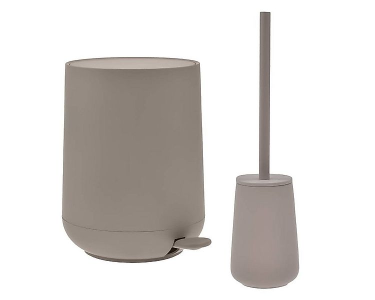 Zone Denmark Badaccessoire-Set "Nova One" matt, skandinavisch, matte Oberfl günstig online kaufen