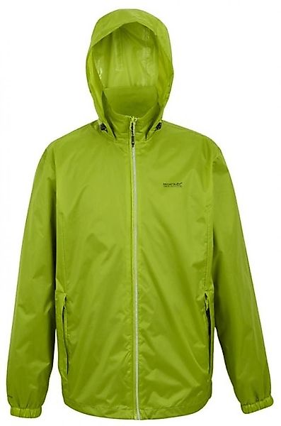 Regatta Outdoorjacke Herren Regenjacke - Lyle günstig online kaufen