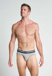 Jockey Slip Cotton Stretch (3er Pack) günstig online kaufen